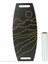 Siyah Denge Tahtası – Sörf Eğitim Tahtası – Kaykay Eğitim Tahtası – Balance Board – Roller Board 1
