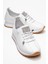 Yumuşak Tabanlı Kadın Ayakkabı Beyaz Cilt 1