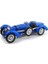 Burago Bugatti Type 59 - 1934 Model Araba Mavi 1
