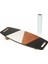 Renkli Denge Tahtası Balance Roller Board Çift Fonksiyonlu Sörf Eğitim Tahtası Kaykay Eğitim Tahtası 73 x 31 cm 5