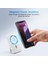 Iphone 11/12/13/14/15/16/17/pro/pro Max UYUMLU10.000 Mah 22,5W Magsafe Wireless Standlı Kablosuz Hızlı Powerbank 1xusb-A, 1xusb-C 2