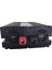 1500 Watt 12 Volt Ups (Şebeke Şarjlı) Modifiye Sinüs Inverter 2