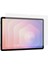 Samsung Galaxy Tab S11 Mat Ekran Koruyucu 9h Nano Şeffaf 11 Inç SM-X730 ile Uyumlu 2