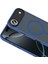 iPhone 17 Air Kılıf Flet Wireless Şarj Özellikli Mat Arka Yüzey Lacivert 2