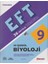 Fenomen 9. Sınıf EFT Biyoloji ( 40 Fasikül ) 1