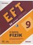 Fenomen 9. Sınıf EFT Fizik (40 Fasikül) 1