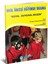 Okul Öncesi Eğitimde Drama / Sosyal Duygusal Gelişim K 1