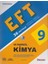 Fenomen 9. Sınıf EFT Kimya ( 40 Fasikül ) 1