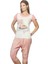 Berrak Kadın Pijama Takımı 5340 1