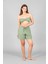 Müslin Kadın Şort 1