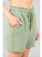 Müslin Kadın Şort 2