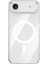 Iphone 17 Air Kılıf Sert Mika Magsafe Kablosuz Şarj Özellikli Mpl 1