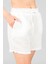 Müslin Kadın Şort 1