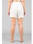 Müslin Kadın Şort 6