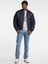Gj G14 Erkek Mavi Slim Fit Jean M5RA1CD5M52-GDIS 1