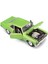 Maisto 1:24 1970 Model Chevrolet Nova Ss 3