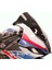 Yüksek Ön Camlı Yarış – Koyu Füme – Bmw S 1000 Rr 2023–2024 Uyumu 2