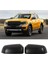 Ford Ranger T9 2022-2024 Yan Ayna Kapak Seti Sağ Sol Siyah 1