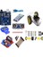 Arduino Bluetooth Robot Araba Kiti 2WD Araba Robot Seti Proje Meb 1