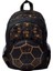 Smiggle Futbol Livewire Erkek Çocuk Ilkokul Ortaokul Lise Çanta Klasik Okul Çantası Smiggle Top Sırt Çantası 1