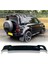 Spoıler Arka Üst (Parlak Siyah) New Defender LR131685 1