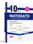 10.sınıf Matematik Modüller Set 2025 Güncel Müfr 2