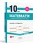 10.sınıf Matematik Modüller Set 2025 Güncel Müfr 3