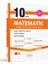 10.sınıf Matematik Modüller Set 2025 Güncel Müfr 4