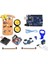 Maker Arduino 2WD Servolu Engelden Kaçan Robot Araba Kiti 1