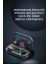 Yeni Nesil Kampanyası Bluetooth Bağlantılı Akıllı Saat ve Kablosuz Kulaklık Dijital Göstergeli 4