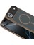 iPhone 17 Air Kılıf Flet Wireless Şarj Özellikli Mat Arka Yüzey Bej 2