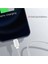 Iphone 7/8/11/12/13/14/ Uyumlu Lightning USB Girişli Kırılmaya Dayanıklı Lightning Hızlı Şarj Kablosu 5