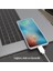 Iphone 7/8/11/12/13/14/ Uyumlu Lightning USB Girişli Kırılmaya Dayanıklı Lightning Hızlı Şarj Kablosu 7