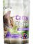 Bistro Sağlıklı Kemikler Somonlu Yaban Mersinli ve Kızılcıklı Kedi Ödül Maması 60 gr 1