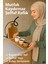 Mutfak Dolabı Çekmece Kaydırmaz Raf Örtüsü Şeffaf, Suya Dayanıklı, Kesilebilir Pvc 45X300 cm 1