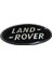 Land Rover Ön Panjur Arma Siyah 5