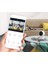 CT-4050 Gece Görüşlü Full HD 1080p Akıllı WiFi Kamera 2