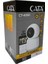 CT-4050 Gece Görüşlü Full HD 1080p Akıllı WiFi Kamera 3