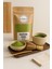 %100 Doğal Matcha Tozu 50 gr - Gerçek Matcha Deneyimi - Vegan - Katkısız, Koruyucusuz, Antioksidan Açısından Zengin 2