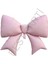 Pembe Renk Fiyonk Folyo Balon 98*75 cm 1