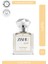 ZİSHU Latife Kadın Parfümü EDP 50 ml (LTF-00) 1