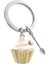 Metalmorphose Anahtarlık Cupcake 1
