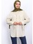 Taş Kol Bağlamalı Gömlek 3