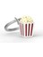 Metalmorphose Anahtarlık Popcorn 1