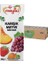 Meysu Karışık Meyve Nektarı 200 ml ( 27'li 1 Koli ) 1