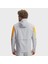 Velociti Storm Hooded Erkek Gri Kapüşonlu Ceket 2