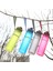 1000 ml Su Şişesi Spor Eco Friendly & Bpa Serbest Tritan Plastik Açık Kamp Yürüyüş Için Yog 5