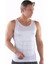 Erkek Beden Toparlayıcı Slim Fit Korse Atlet 2 Adet - 6012 2
