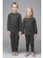 Soft Çocuk Termal İçlik Set - HZT12007 2