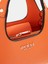 Calista Kadın Turuncu El Çantası HWBB7334750-ORA 6